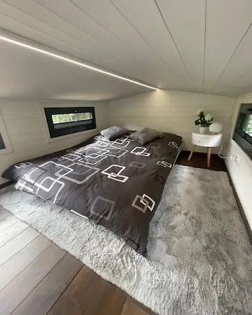 Lägenhet Tiny-haus