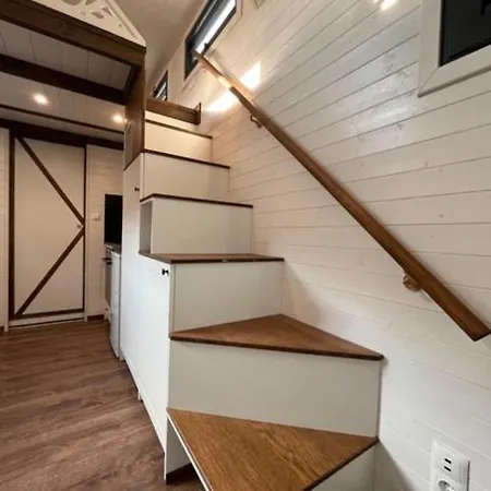 Tiny-haus Lägenhet