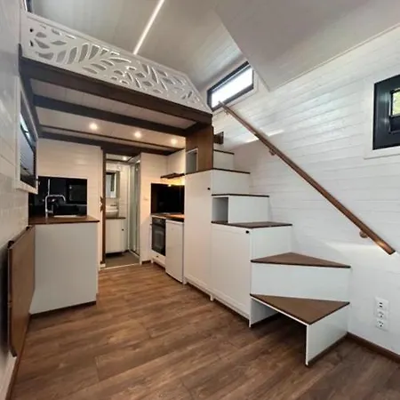 Lägenhet Tiny-haus *